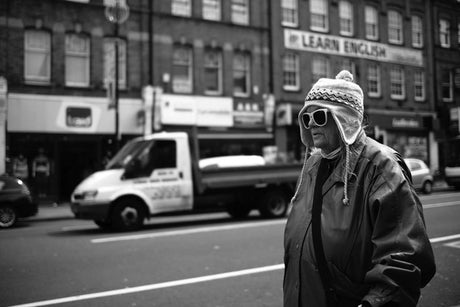Quick Simple Tips for Street Photography