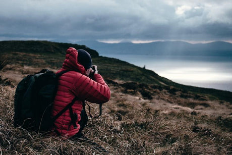Stress-Free Trips with Your Travel Photography Bag