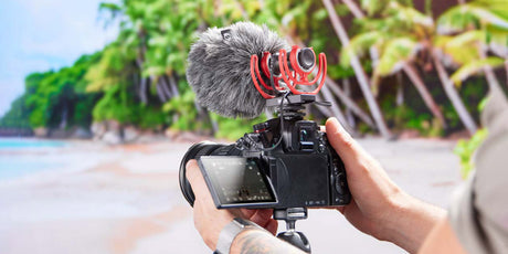 Microphone Windshields