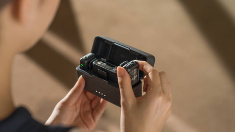 DJI Mic