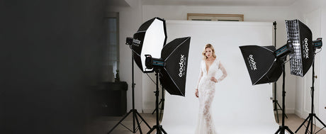 Godox UL Series Softboxes