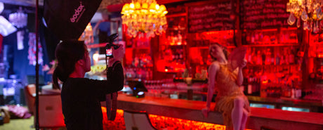 Wedding & Event Photographer