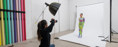 Fashion Photographer