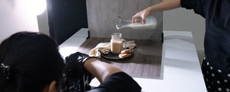 Food Photographer