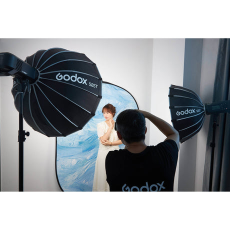 Godox S Series Softboxes (ST & SW)