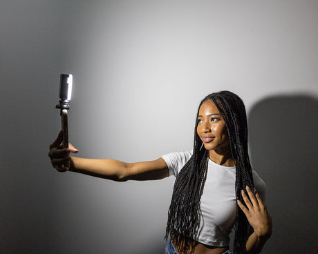 Portable Beauty Lights