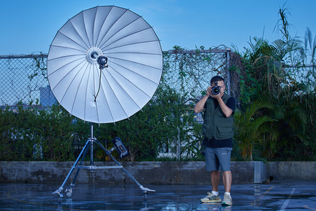 New Godox
