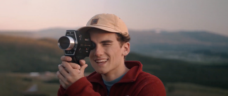 Polarising Filters