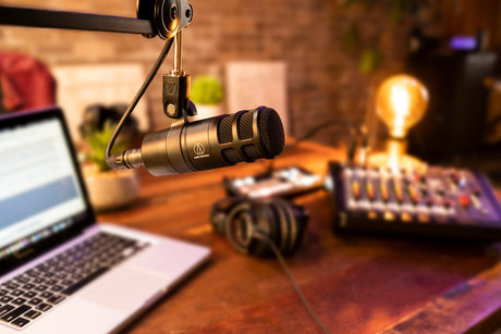 Microphones