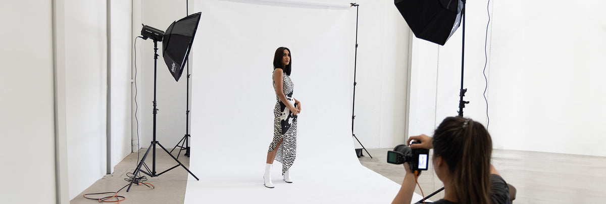 Backdrop & Stand Sets | Shop Photography Backdrops Australia | Hypop ...