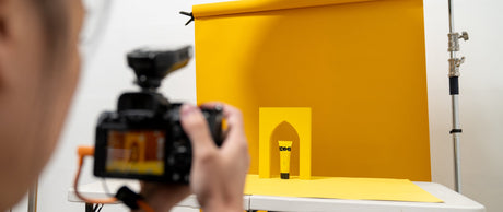 Photo and Video Sets