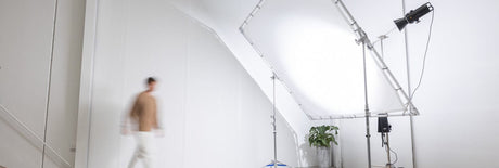 Flash Diffusers & Grids