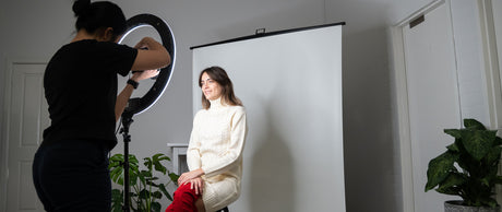 Professional Ring Lights