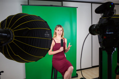 Lighting Modifiers