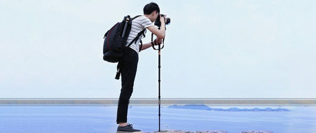 Travel Tripods
