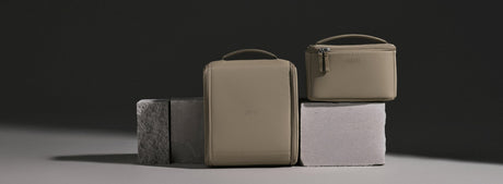 Cable & Battery Cases