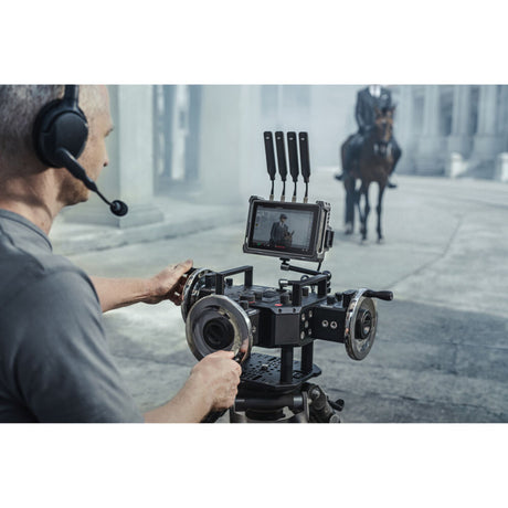 Monitor Accessories