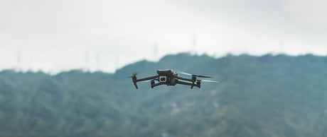 Drone Filters