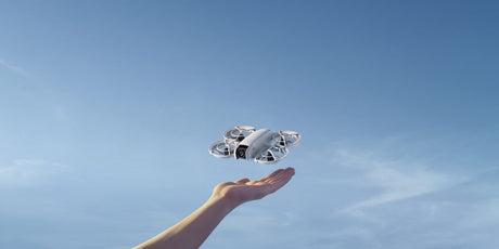 Drones
