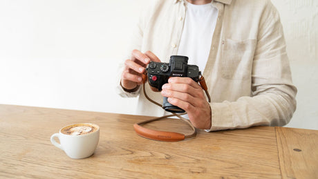 Camera Straps