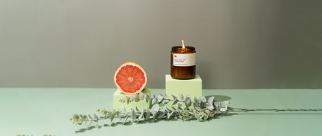Geometric Styling Props
