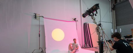 Spotlight Attachments