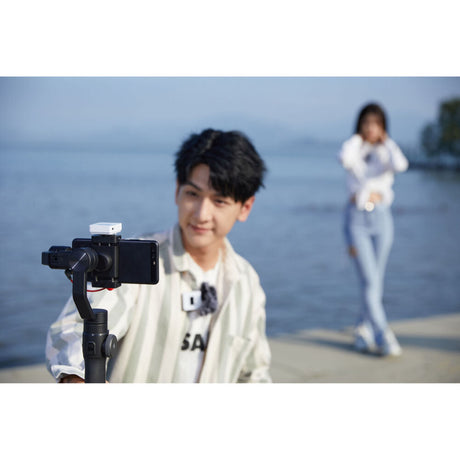 Smartphone Photography