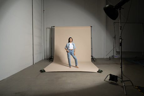 Reflector Dish Modifiers