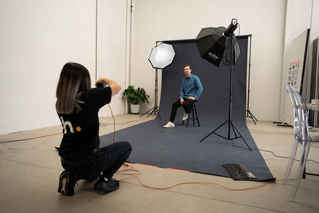 On-Camera Flash Kits