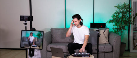 Headphones
