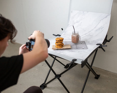 Shooting Table Photo Kit (#STK)