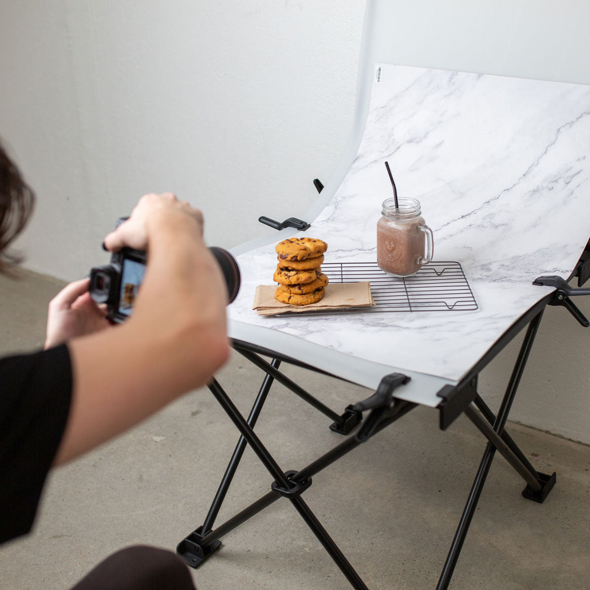 Photography Shooting Tables | Studio Light Tables | Hypop