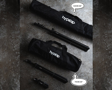 Light Stand Bags