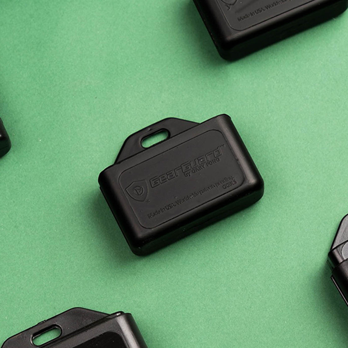Anti-theft Camera Cases & Bag Locks for Travel | Hypop