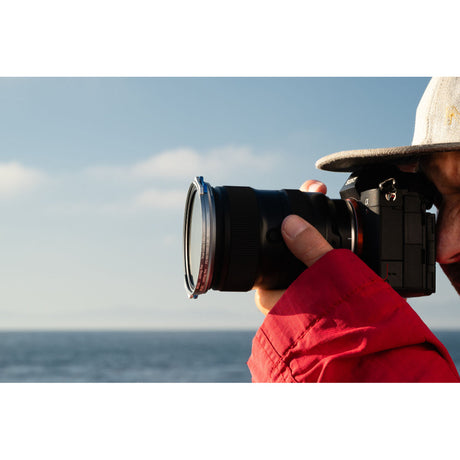 100mm Square Filter System