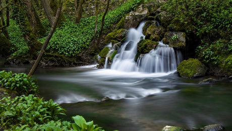 Long Exposure Photographer