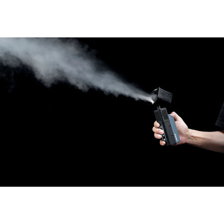 Fog & Haze Equipment