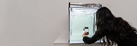 Product Photography Kits