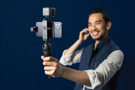 Influencer & Vlogger