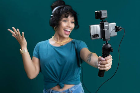 For Content Creators