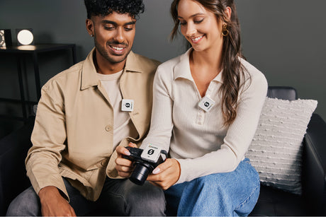 Wireless Microphone Systems