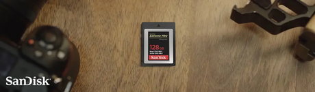 Sandisk