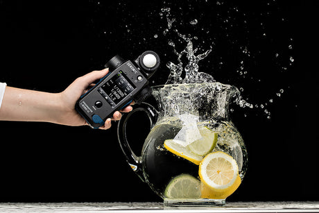Light Meters