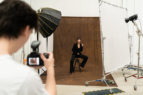 Fashion Photography