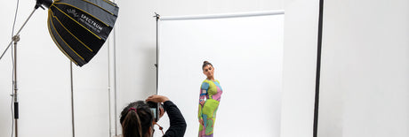 Spectrum Softboxes and Lighting Modifiers