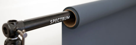 Spectrum Light Stands and Backdrop Supports