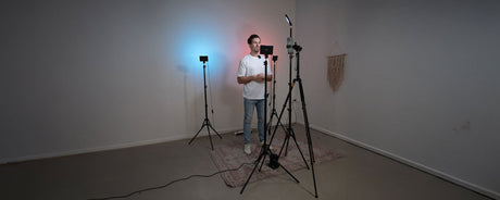 Hypop Creator Kits: All-in-One Studio Bundles