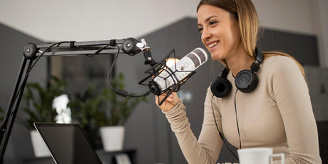 Microphone Accessories