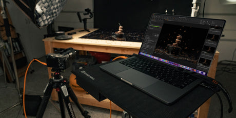 Tether Tools - Optima 10G USB-C Tether Tables