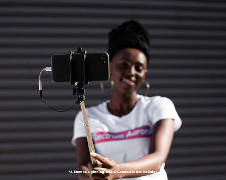 Selfie Sticks